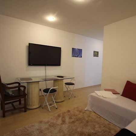 Ferienwohnung Gohouse Djalma 519 Rio de Janeiro Exterior foto