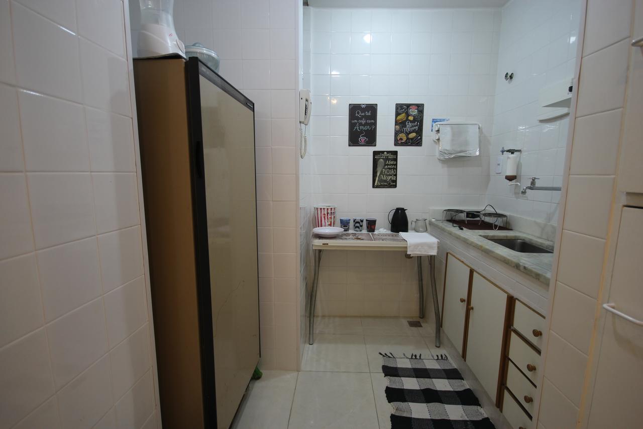 Ferienwohnung Gohouse Djalma 519 Rio de Janeiro Exterior foto