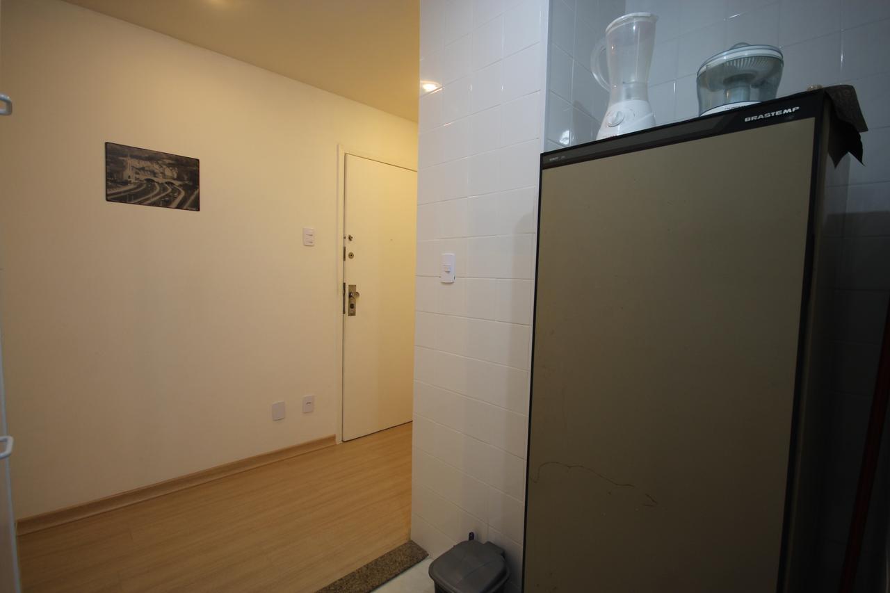 Ferienwohnung Gohouse Djalma 519 Rio de Janeiro Exterior foto