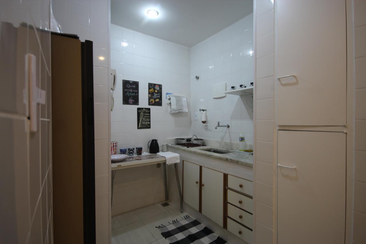 Ferienwohnung Gohouse Djalma 519 Rio de Janeiro Exterior foto
