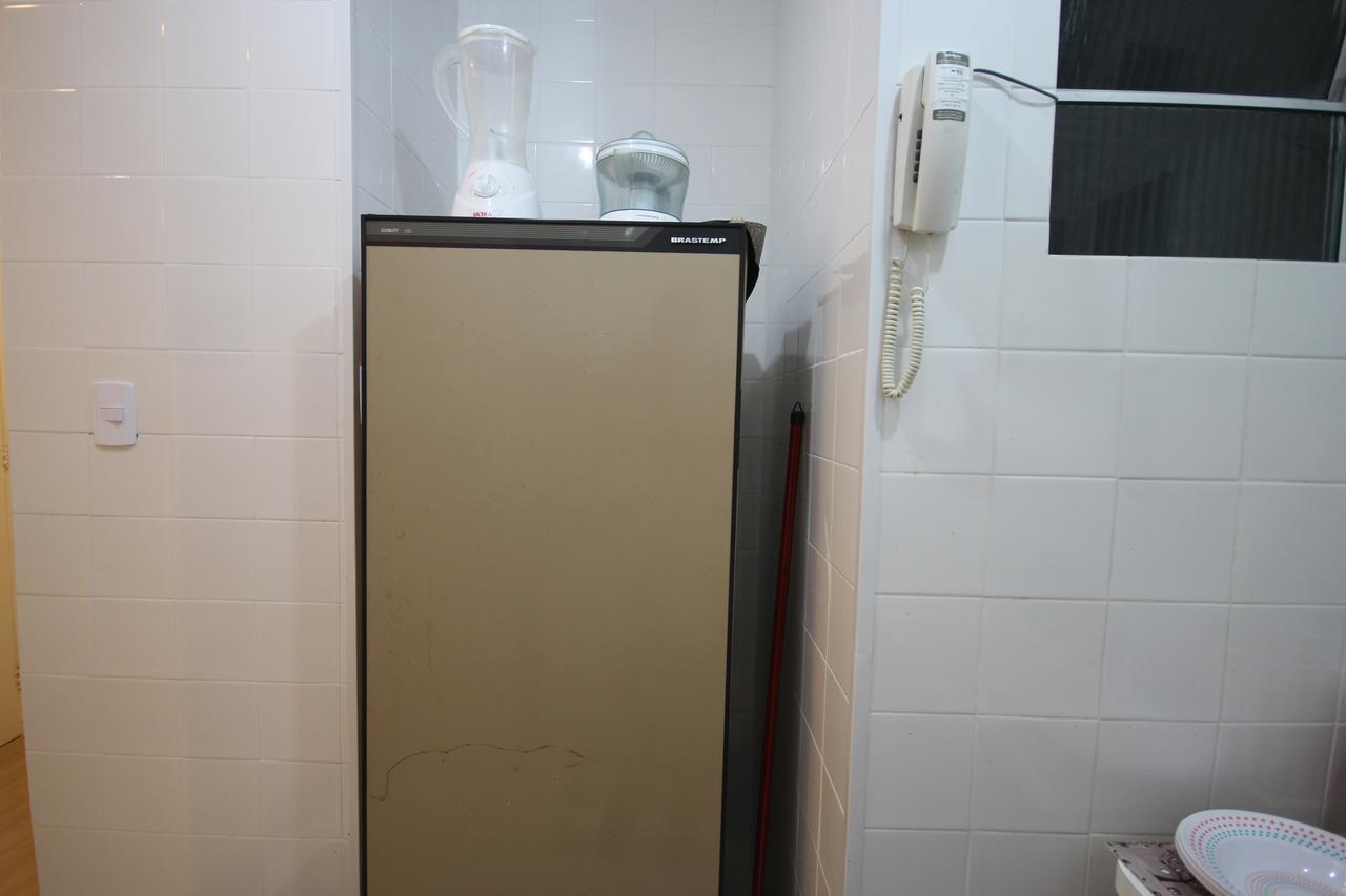 Ferienwohnung Gohouse Djalma 519 Rio de Janeiro Exterior foto
